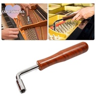 PICESTADIO Piano Tuning Lever Spanner Guzheng Tuning Lever Musical Instrument Care Tuning Hammer