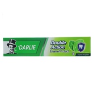 Darlie Double Action Enamel Protect Original Strong Mint (200g)