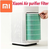 100% Original Xiaomi Air purifier Filter In addition to formaldehyde filter Activated carbon HEPA filter for Mi Air purifier 1 2