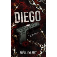 [MPH] - Diego (ISBN: 9789672803744)