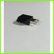 ✾  ▹  ▽ Plug Adapter  Accessories Cd-R King