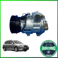 KIA RONDO 6SBU16C 6PK (R) COMPRESSOR KR-4200 ACK