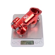 Ztto คอแฮนด์จักรยาน 35 องศา 70 90 110 มม. 31.8 มม. น้ําหนักเบา แข็งแรงสูง สําหรับรถจักรยานเสือภูเขา