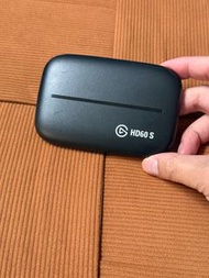 Elgato HD60 S 影音擷取卡