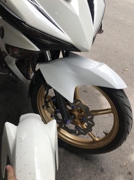 Dè Trước Zin EX2011 Gắn Cho EX150