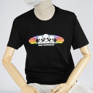 Alien workshop spectrum tee