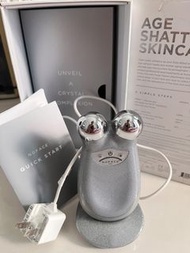 Nuface Trinity Pro