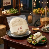 .DELIVERY ONLY IN THE NORTHERN & CENTRAL] Tacos, delicious, chewy, crispy Tacos - Bag of 10c (900gr)