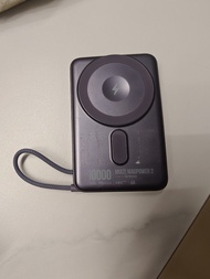 20W無線充電寶行貨