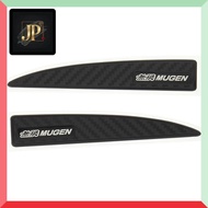 Infinite (MUGEN) Door Mirror Sticker 08P48-XG8-K1S0