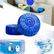 Terbaru!!! Tablet Biru Kloset Toilet Murah