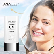 Breylee Whitening UV Sunscreen Cream 1.4fl oz40 ml Berkualitas