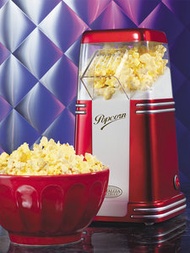 NOSTALGIA - 迷你熱風爆谷機 RHP310