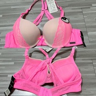 Pierre Cardin Bra size 32B-34B-34C-36B-36C