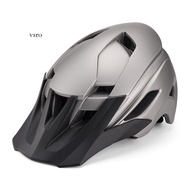 Breathable Riding Bicycle Helmet, Road Mountain Bike Helmet Vsro-Cb
