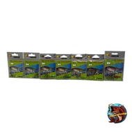 🎉🎉🎉THE ANGLAR NEW TYPE  4208/4209/4206/4212/4215 SUPER SHARP GALAH HOOK🎉🎉🎉