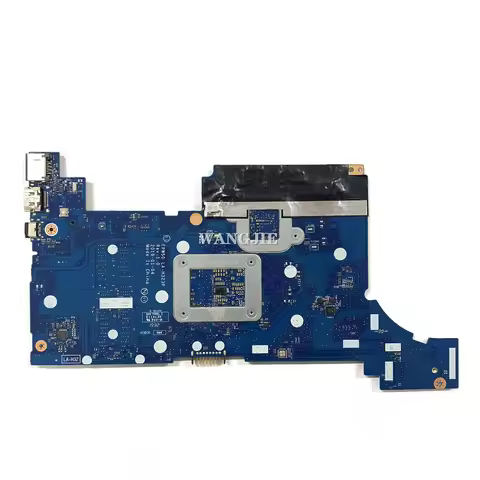 FPW50 LA-H323P L51991-601 L51991-001 For HP 15-DW 15S-DU 15S-DR Laptop Motherboard i5-8265U GPU MX11