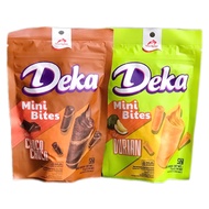DEKA Mini Bites (72g zip bag)