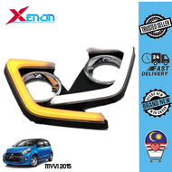 Perodua myvi 2015 icon car accessories item