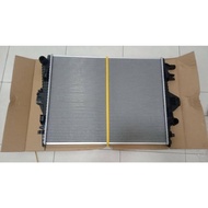 7P0121253A RADIATOR VW TOUAREG 3.6 / 3.0 PORSCHE CAYENNE 2010-2017 (92A) 3.0 DIESEL 3.6 3.0