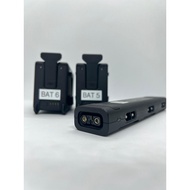 USED DJI FPV FLY MORE KIT