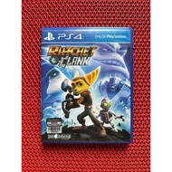 Ratchet & Clank PlayStation PS4