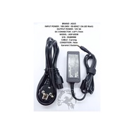 Asus 12V 3A Laptop Adapter (4.8*1.7mm) fit ASUS Ee PC 904HA ASUS Eee PC 901 - 3 month warranty