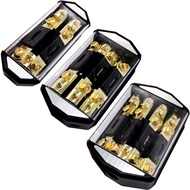 Audio Modified Car Audio Fuse Holder High Quality One Point Two Large Fuse Fuse High Power Fuse