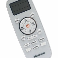 New DG11L1-01 For Hisense Air Conditioner Remote DG11L1-03 DG11L1-04