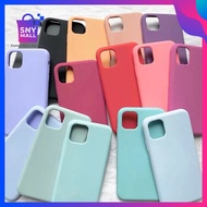 Silicon case i.phon 11pro max 11/11pro/ Xr/ Xs Max/ Xs/  8 plus/ 6,6s
