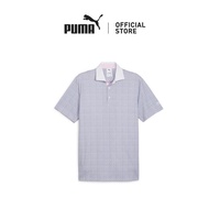 PUMA x Arnold Palmer Iced Tea Mens Polo