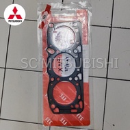 New Packing Best Cylinder Head Kop Pajero Petrol V6 3000 cc 6G72 V43 ITE Gasket