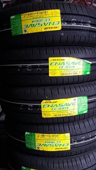 BEST PROMO Ban Dunlop Enasave EC300+ 185/65 R15