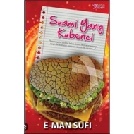 NOVEL SUAMI YANG KUBENCI  58