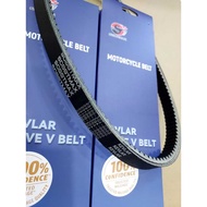 SYM HUSKY ADV150  Belting ORIGINAL KEVALR CORD V Drive Belt / CVT Belt Belting 100% ORI SCOOTMAX