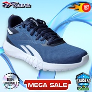 Sepatu Running Reebok Flexagon Force Seri Elegan Abu Muda