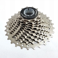 CASSETTE 8 SPEED COGS (SAGMIT) SPROCKET