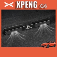 Dust cover for XPENG G6 air conditioning vents, XPENG G6 car protection accessories, XPENG G6 car in