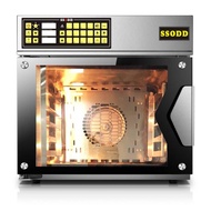 [Free Shipping] SSODD COMBAT OVEN SD60-CO