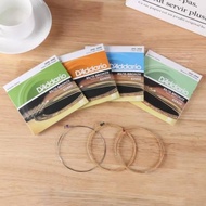 Original EZ890 EZ900 EZ910 EZ920 Acoustic Guitar Strings