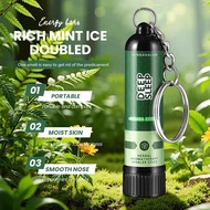 T TK Hot-selling English Version Nasal Refreshing Stick Nasal Suction Cooling Oil Beauty Area/Hair G