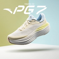 ANTA PG7 TRAVEL 2S  Women 2E Widefoot Soft and Cushioning Running Shoes - 1225C5545