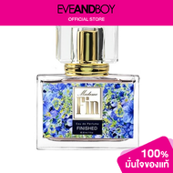 MADAME FIN - Finished[ของแท้100%]