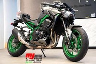 ★敏傑小曾新車館★KAWASAKI川崎 Z900 石墨灰 超值零利率購車優惠中 歡迎電洽圓夢專線0988133990