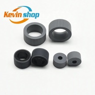 1X PA03740-K010 PA03740-K011 Brake Pick Roller Tire for Fujitsu fi-7600 fi-7700 fi-7700S  fi7600 fi7