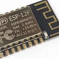 ESP-8266 ESP-12f wifi module