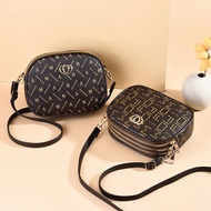 Mobile Phone Bag Female Messenger 2026 All-Match Mother Style Mobile Phone Coin Purse Middle-aged El