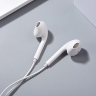 Original VIVO Wired Earphone USB Type C In-Ear With Built-in Microphone Sports Headphones For VIVO V