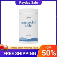 保护骨骼 Usana Magnecal D PLUS 活力钙镁D片 112 tablets（100% ORIGINAL RH2B