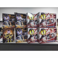 [Ready Stock] kamen rider 555 DX Kaixa Driver / Faiz Driver